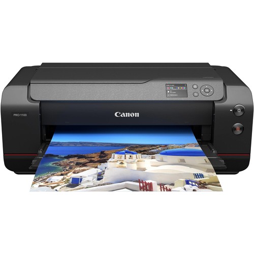 Canon imageprograf pro - pro-1100, a2