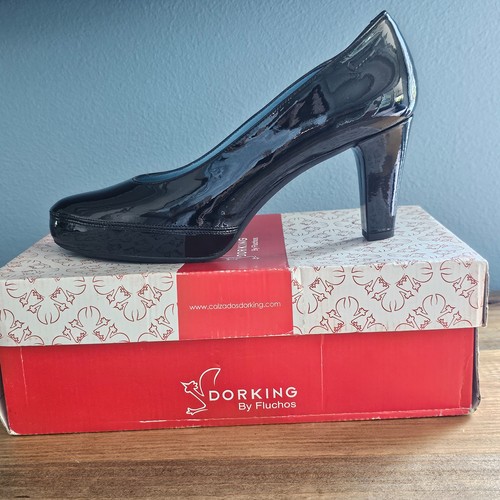 Dorking fluchos made - dorking, by