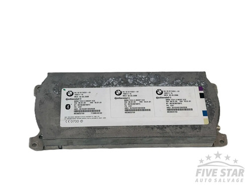 Centralina bluetooth bmw - centralina,