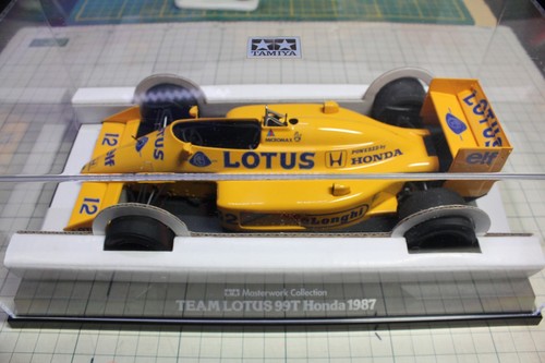 Tamiya masterwork collection - tamiya,