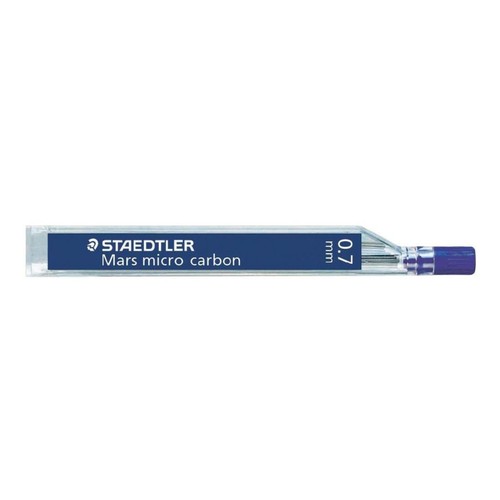 Staedtler portamine 250 hb - portamine, 07-hb