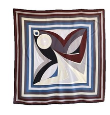 Sciarpa EMILIO PUCCI pura seta