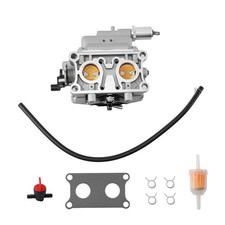 CARBURATORE MOTORE TRATTORINO