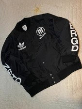 Giacca Bomber Adidas