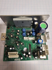 Korg PA-60 Scheda di potenza