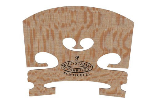 Basso ponticello per violino - basso,