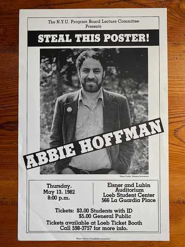 Poster conferenza abbie - poster,