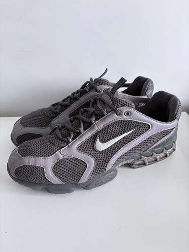 Nike shox ride sneakers uomo - nike,