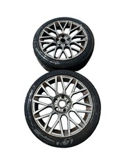 Cerchi in lega da 17 momo  Audi A3 8P1 1900 tdi  2008/2012