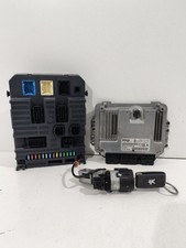 KIT Centralina Motore ECU Body