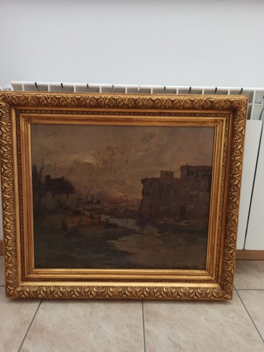 Cargnel vittore antonio - cargnel,