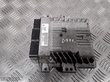 Citroen picasso centralina - citroen, c4