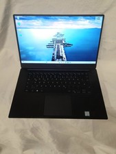 Dell Precision 5510 i5-6300HQ