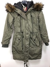 Giacca invernale donna khujo - giacca,