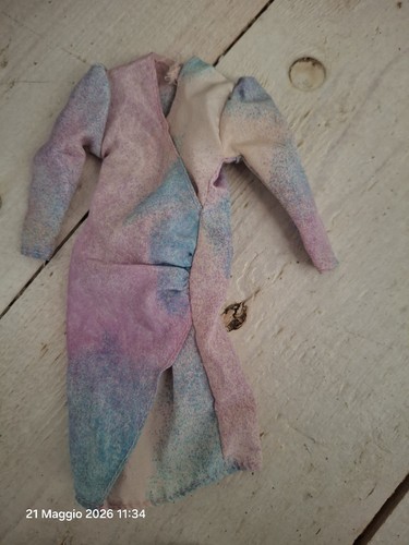 Abito barbie vintage - abito,