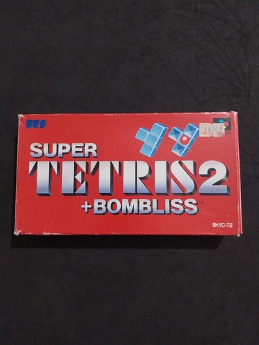 Super tetris bombliss - 2,