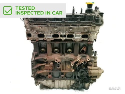Motore chrysler voyager nudo - chrysler,