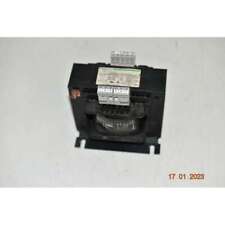 Trasformatore 400 VA  Pri. 230/400  50 Hz Sec. 24 Volt 16 Amp 48 Volt 8 Amp