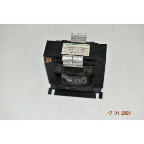 Trasformatore 400 pri - 400, va