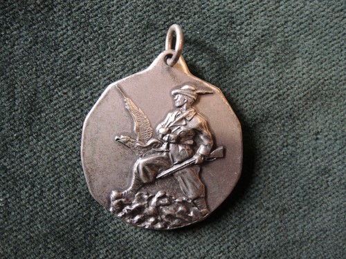 L68 medaglia alpini - medaglia,