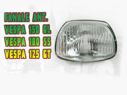 Fanale ant completo - ant.,
