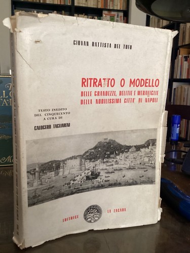 Giovan battista del - battista,
