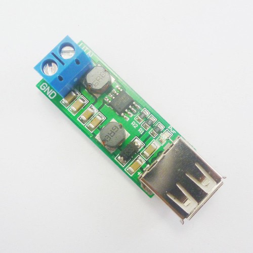 Usb dc5v uscita - usb,