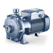 ELETTROPOMPA CENTRIFUGA BIGIRANTE PEDROLLO 2CP M PEDROLLO MADE IN ITALY