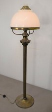 Lampada da terra, Italia, anni