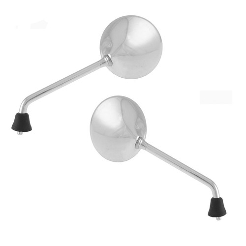 Coppia specchietti retrovisori - coppia,