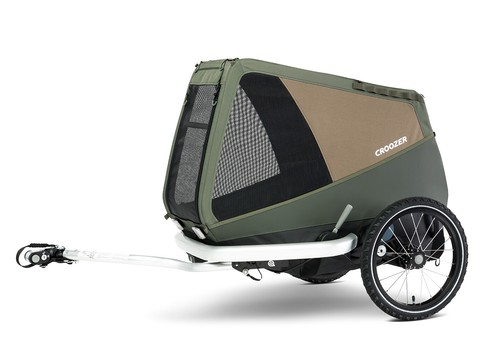 Croozer dog enna ciondolo per - enna,