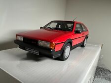 OTTO - VW Scirocco II GTX 16V