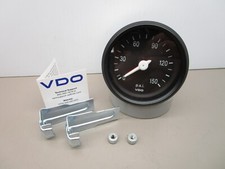 Vdo 151 manometro - vdo, 151-12-1r