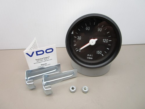 Vdo 151 manometro - vdo, 151-12-1r