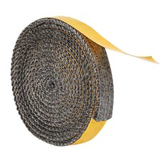 Guarnizione ricambio stufa - ricambio, a