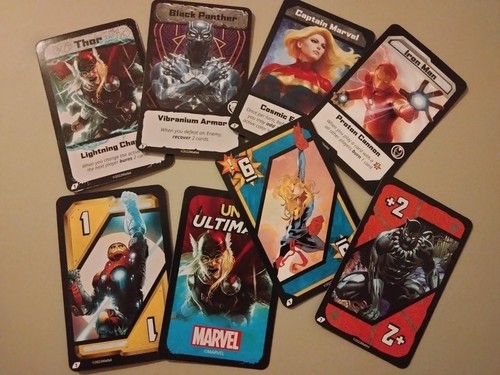 2022 ultimate marvel - 2022,
