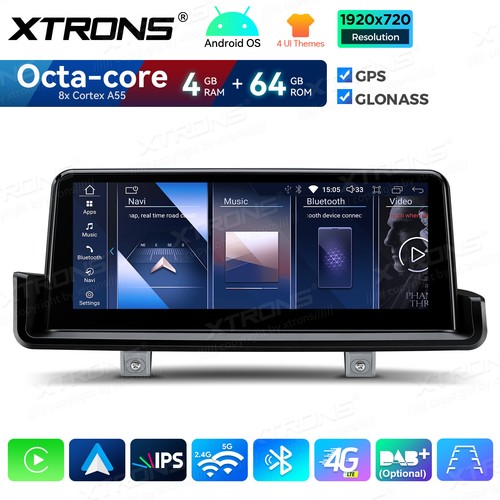 Autoradio android 25 - 14, 10.25"