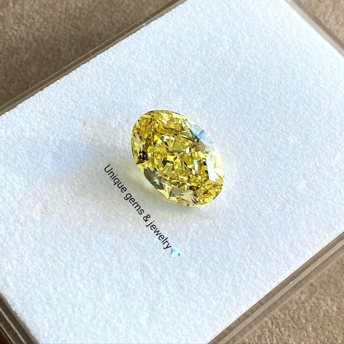 Diamante 7x5 fantasia - 7x5, mm