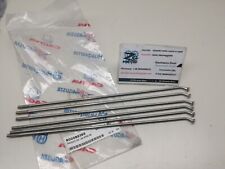 800065285 Originale Husqvarna TC 610 x6 raggio cerchio ruota anteriore