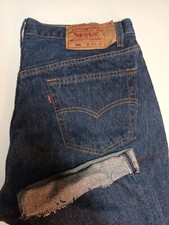 Levis 501 made in usa   SIZE  W36 L32 vintage 