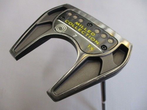 Usato odyssey milled - usato,