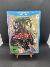 The Legend of Zelda: Twilight