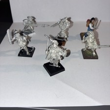 mordheim Reikland warband