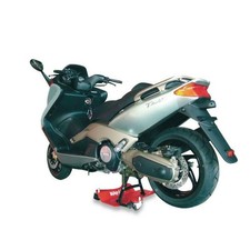 Piattaforma Mobile 510Mm Moto