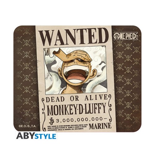 Abystyle one piece mousepad - -,