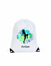 Borsa balletto nome - balletto,
