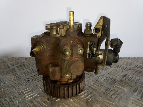 Ricambio pompa iniezione