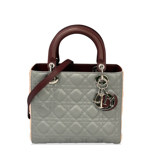 Dior medium lady - dior,