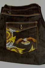 EXA JEANS UNLIMITED JEANS UOMO