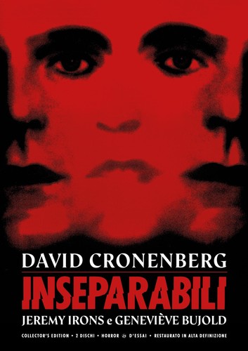 Dvd inseparabili collector s - inseparabili, (collector's